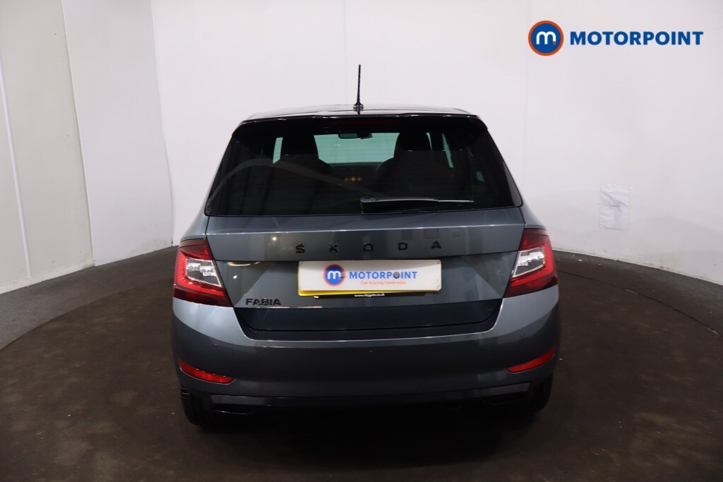 Used Skoda Fabia 2020 for sale - 77830803: Photo 46