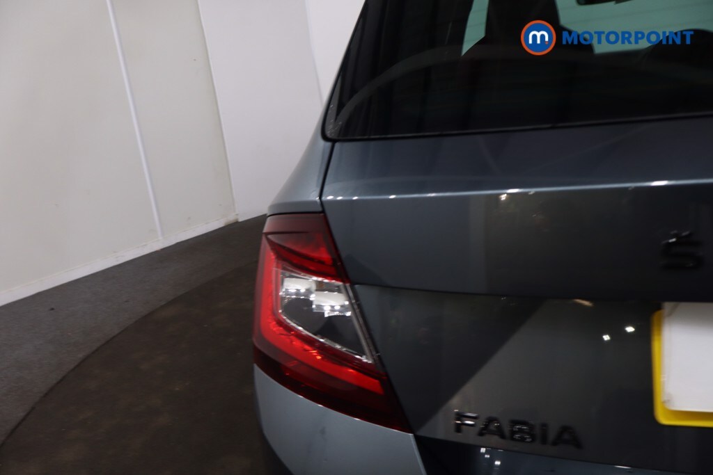 Used Skoda Fabia 2020 for sale - 77830803: Photo 47