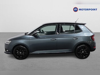 Used Skoda Fabia undefined for sale - 77830803: Photo