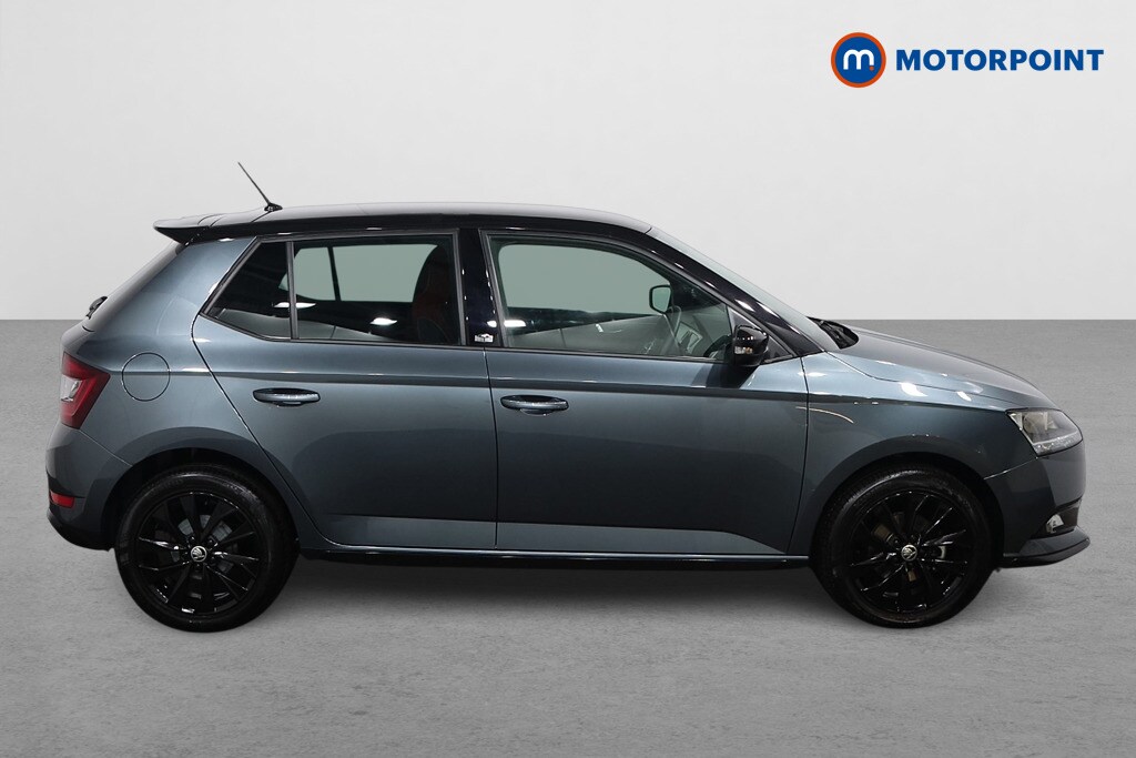 Used Skoda Fabia 2020 for sale - 77830803: Photo 8