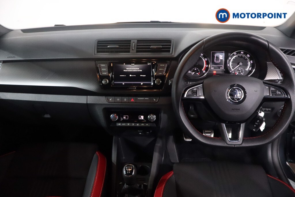 Used Skoda Fabia 2020 for sale - 77830803: Photo 9