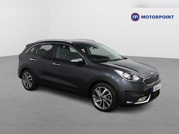 Kia - Niro