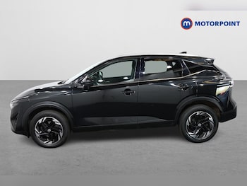 Used Nissan Qashqai 2024 for sale - 78719029: Photo