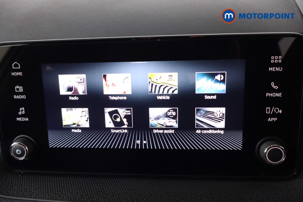 Used Skoda Fabia 2025 for sale - 77961227: Photo 10