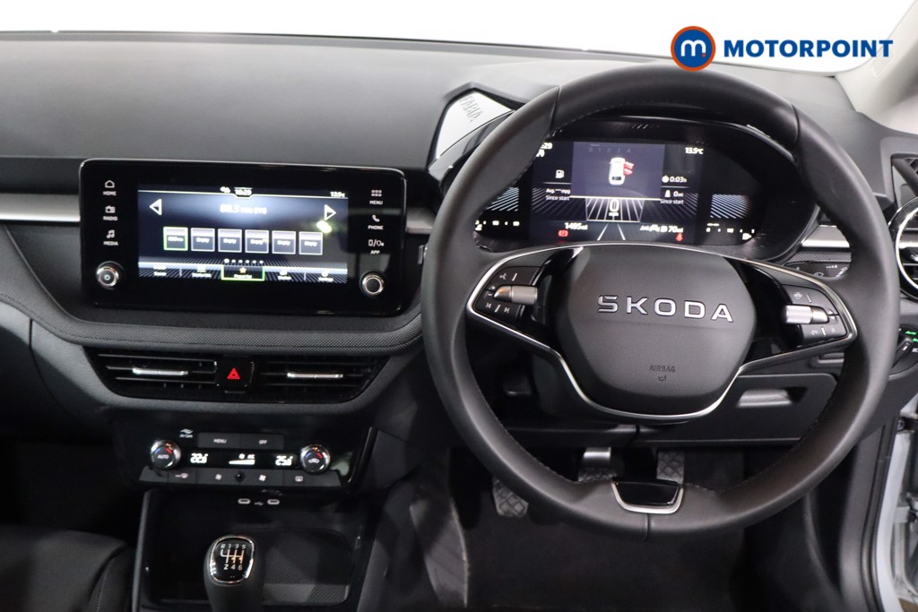 Used Skoda Fabia 2025 for sale - 77961227: Photo 11