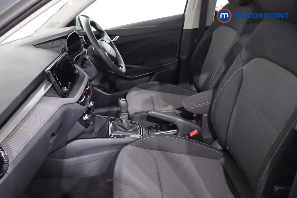 Used Skoda Fabia 2025 for sale - 77961227: Photo 12