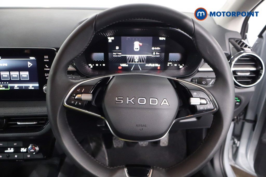 Used Skoda Fabia 2025 for sale - 77961227: Photo 14