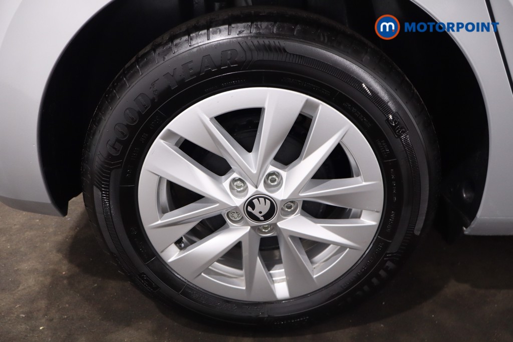 Used Skoda Fabia 2025 for sale - 77961227: Photo 17