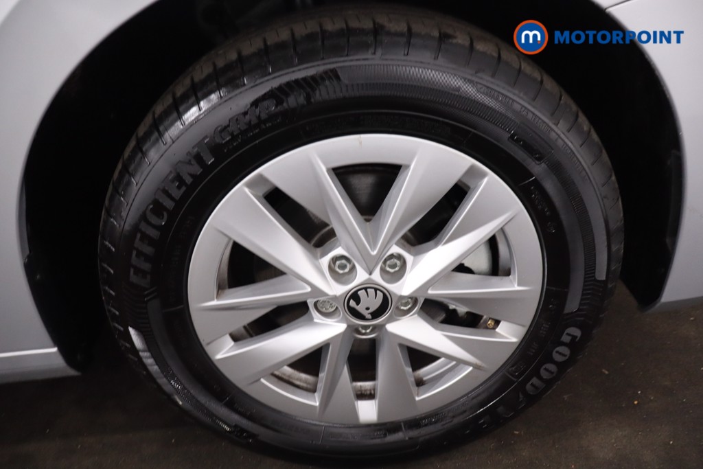 Used Skoda Fabia 2025 for sale - 77961227: Photo 18