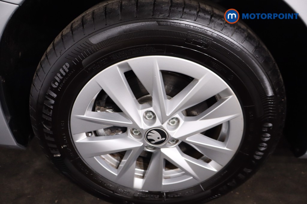 Used Skoda Fabia 2025 for sale - 77961227: Photo 19