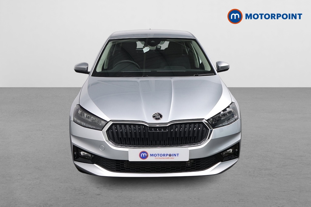 Used Skoda Fabia 2025 for sale - 77961227: Photo 2