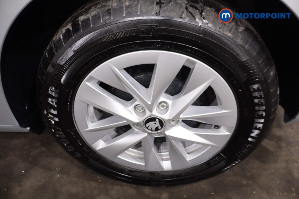 Used Skoda Fabia 2025 for sale - 77961227: Photo 20