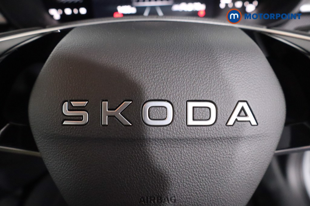 Used Skoda Fabia 2025 for sale - 77961227: Photo 21