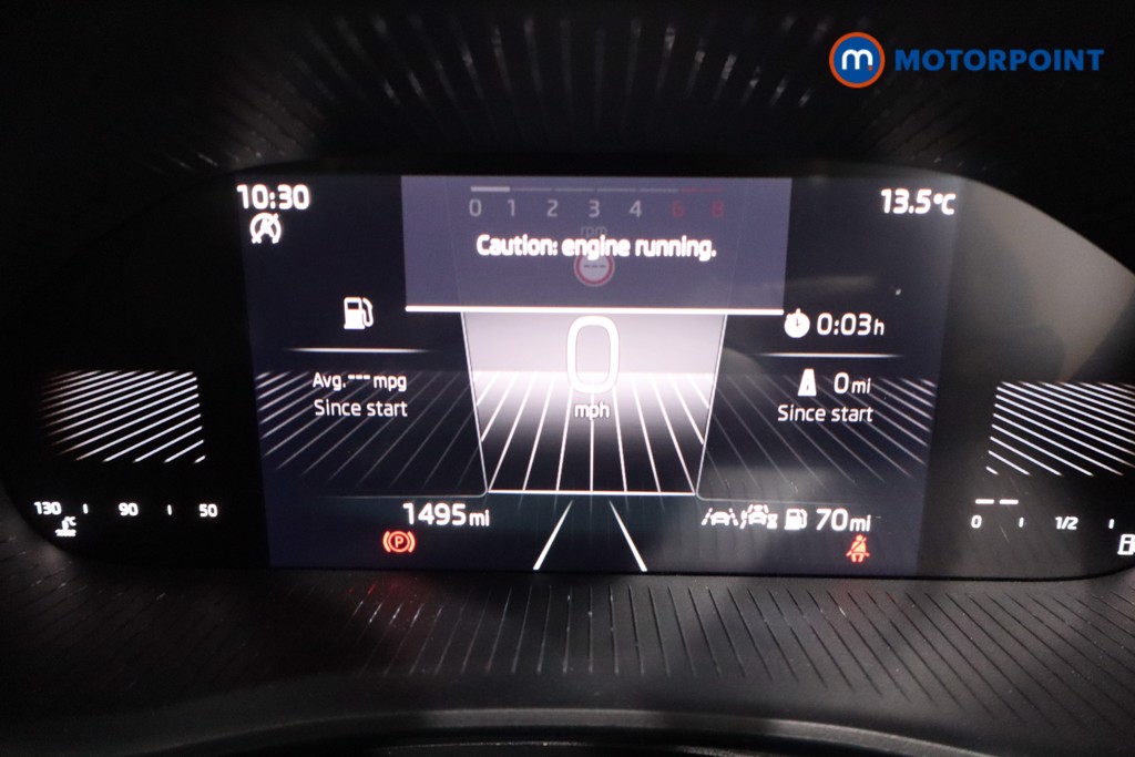 Used Skoda Fabia 2025 for sale - 77961227: Photo 24