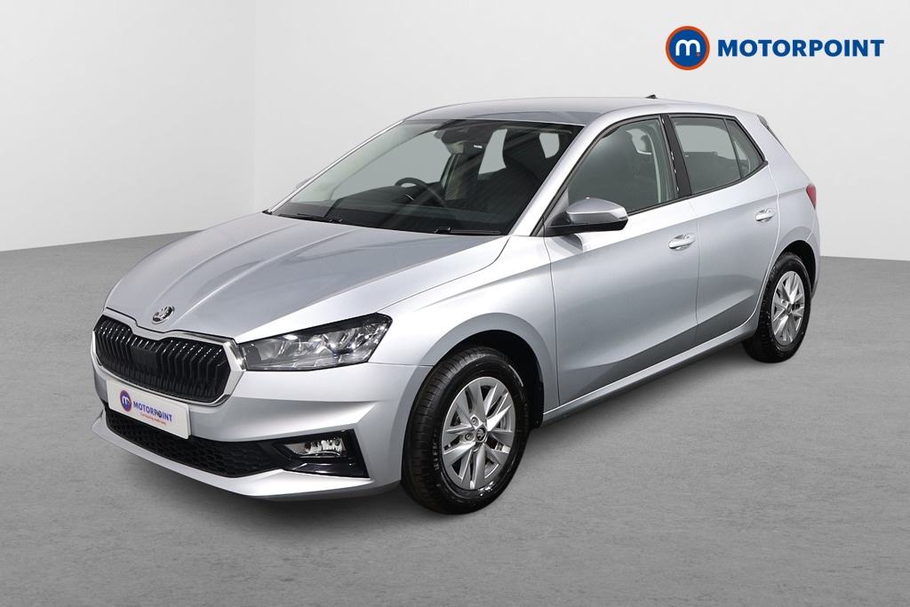 Used Skoda Fabia 2025 for sale - 77961227: Photo 3