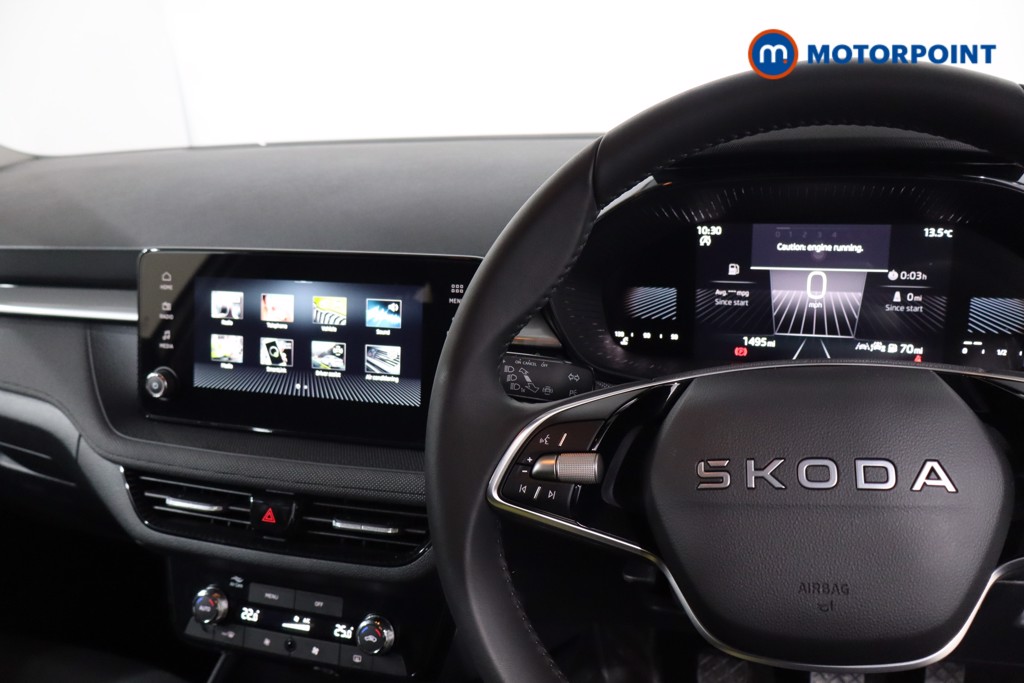 Used Skoda Fabia 2025 for sale - 77961227: Photo 30