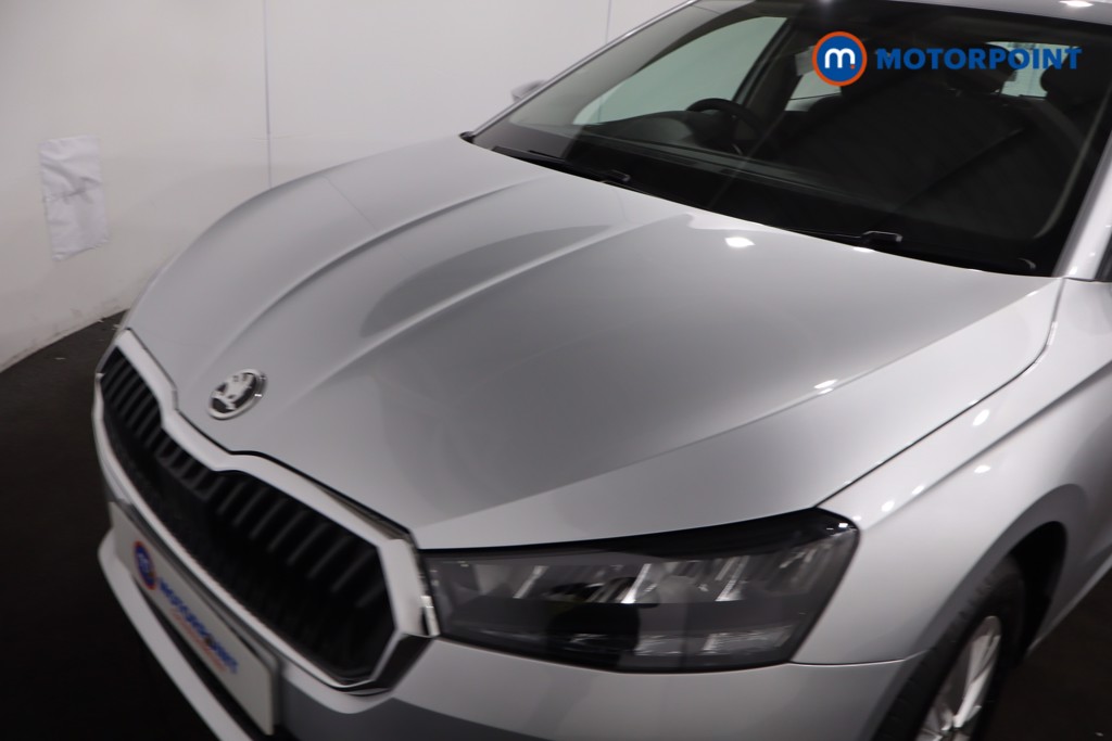 Used Skoda Fabia 2025 for sale - 77961227: Photo 36