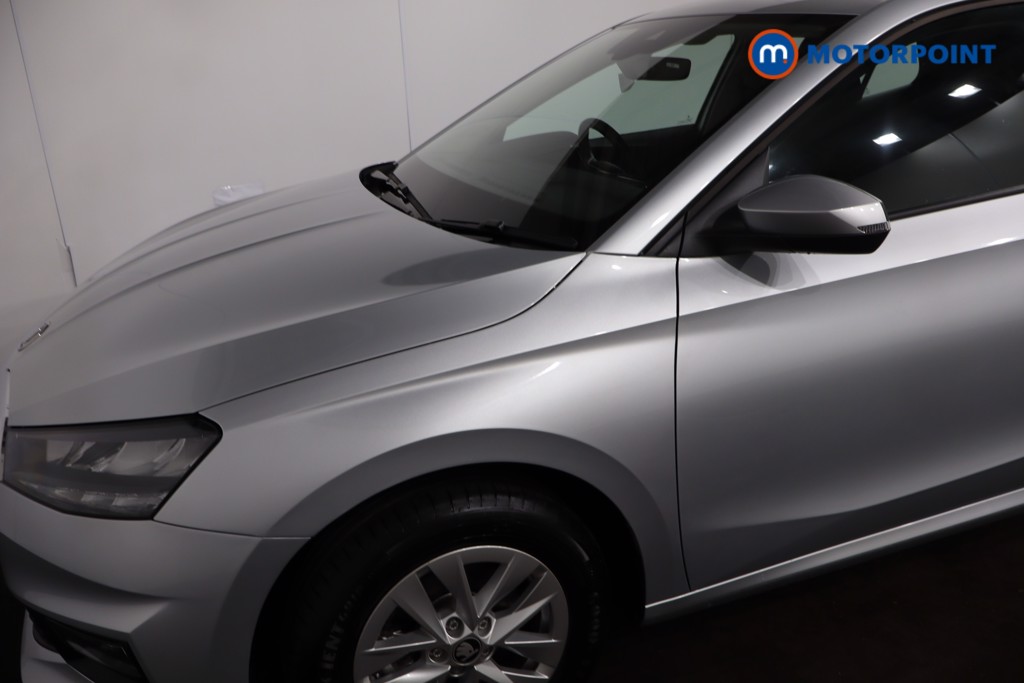 Used Skoda Fabia 2025 for sale - 77961227: Photo 37