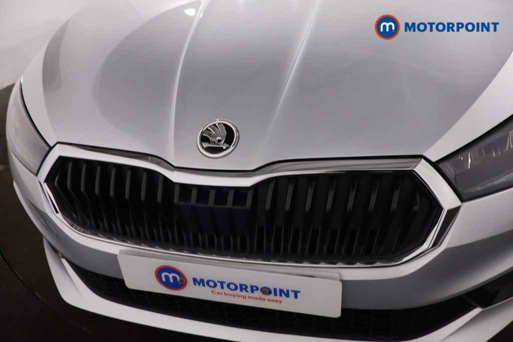 Used Skoda Fabia 2025 for sale - 77961227: Photo 38