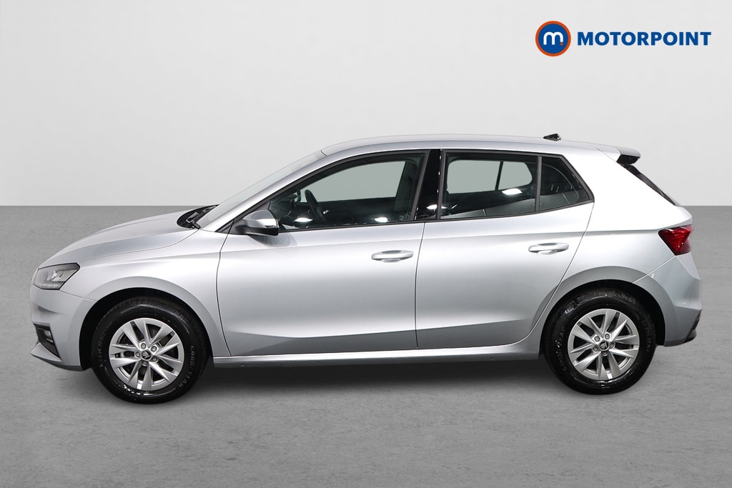 Used Skoda Fabia 2025 for sale - 77961227: Photo 4