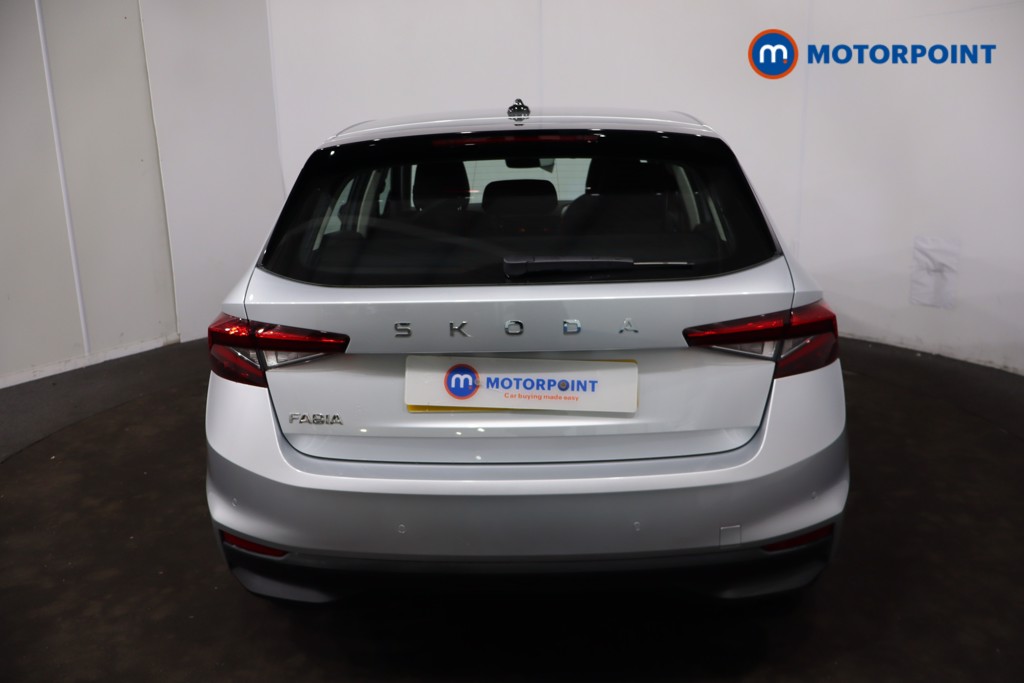 Used Skoda Fabia 2025 for sale - 77961227: Photo 43