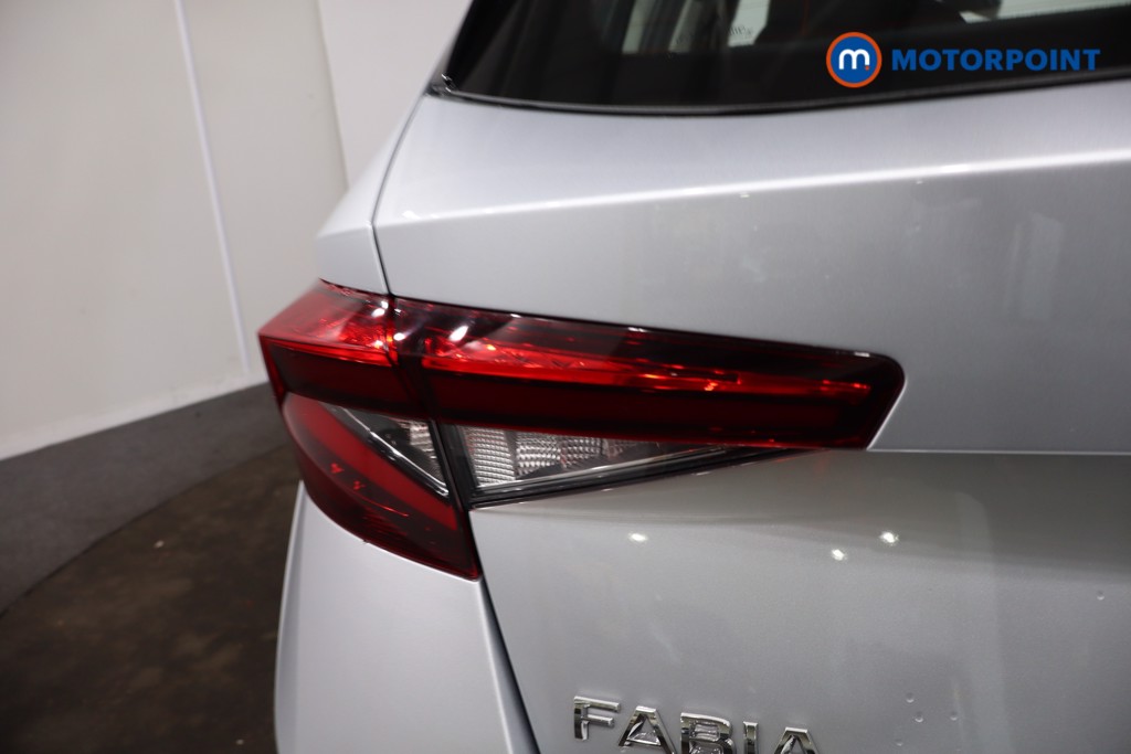 Used Skoda Fabia 2025 for sale - 77961227: Photo 44