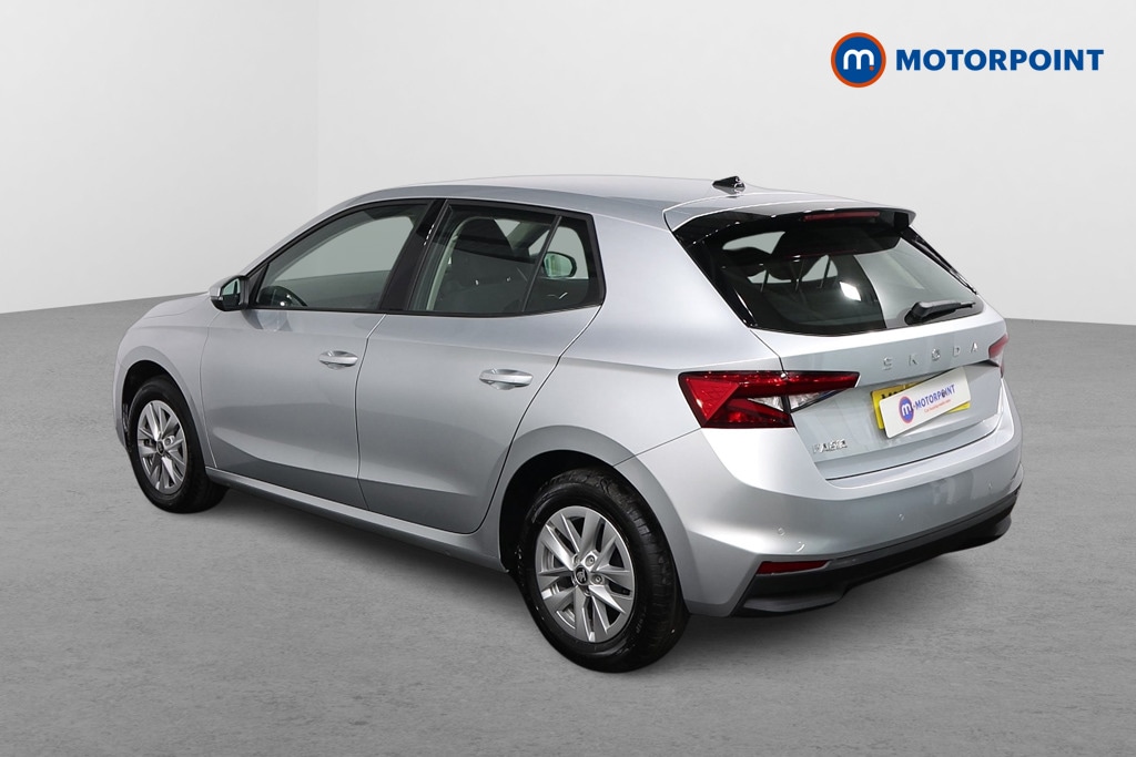 Used Skoda Fabia 2025 for sale - 77961227: Photo 5