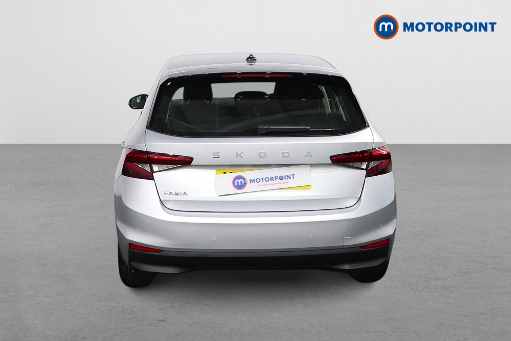 Used Skoda Fabia 2025 for sale - 77961227: Photo 6