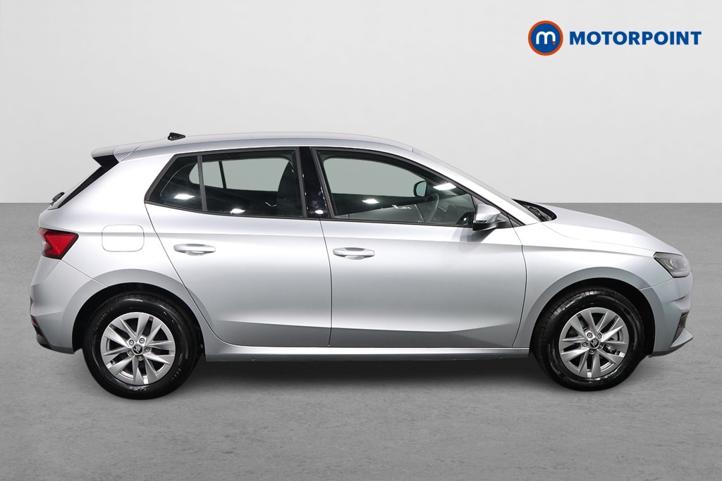 Used Skoda Fabia 2025 for sale - 77961227: Photo 8