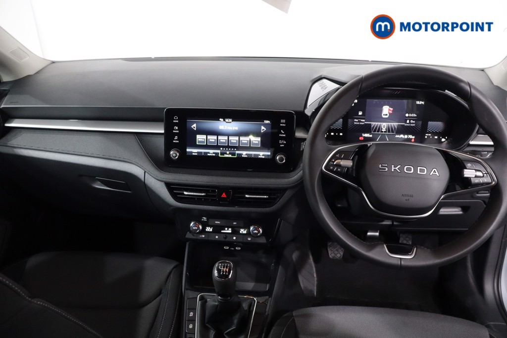 Used Skoda Fabia 2025 for sale - 77961227: Photo 9