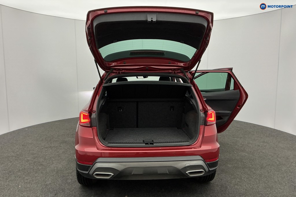 Used SEAT Arona 2022 for sale - 77529699: Photo 11