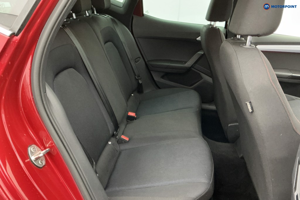 Used SEAT Arona 2022 for sale - 77529699: Photo 13