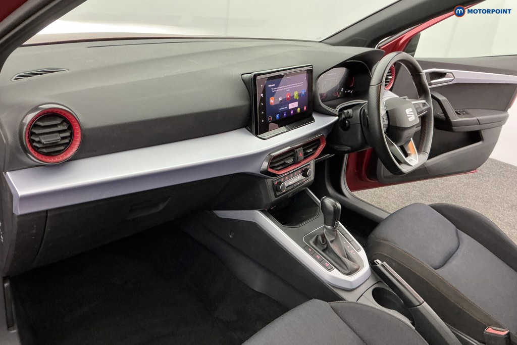 Used SEAT Arona 2022 for sale - 77529699: Photo 17