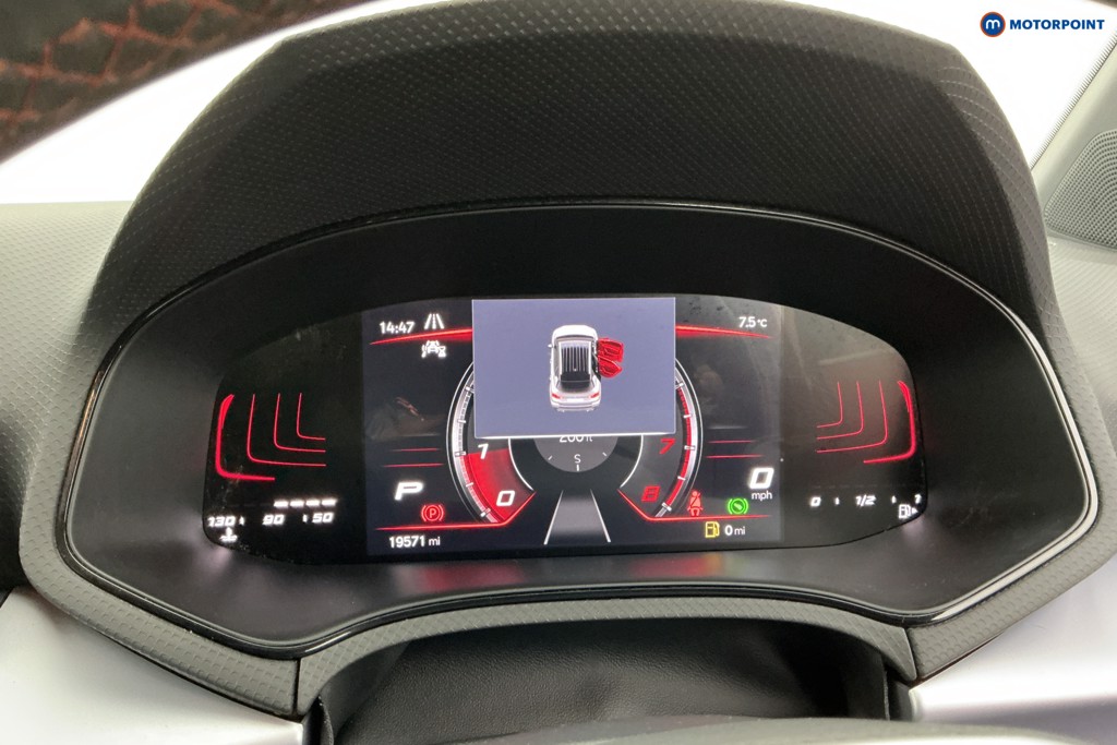 Used SEAT Arona 2022 for sale - 77529699: Photo 18