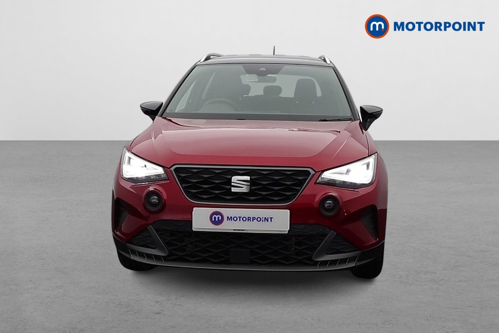 Used SEAT Arona 2022 for sale - 77529699: Photo 2