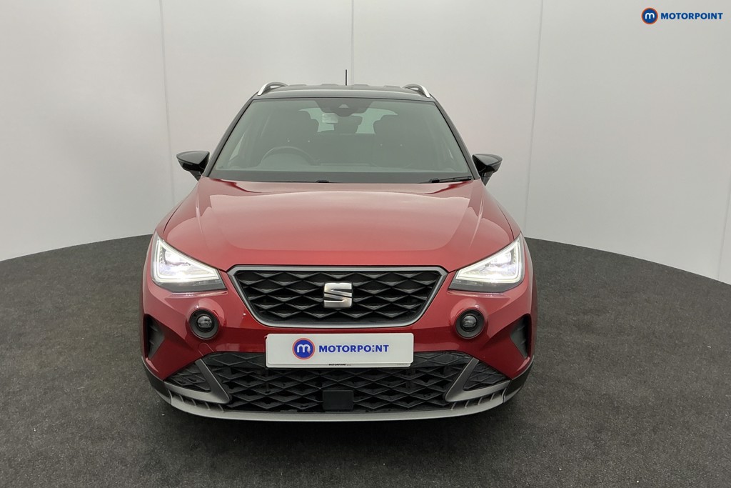 Used SEAT Arona 2022 for sale - 77529699: Photo 36