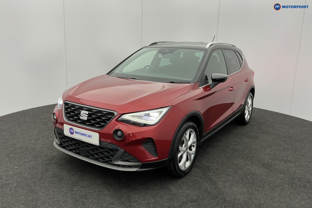 Used SEAT Arona 2022 for sale - 77529699: Photo 37