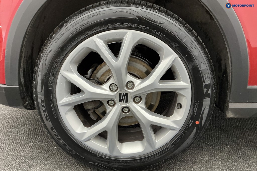 Used SEAT Arona 2022 for sale - 77529699: Photo 41