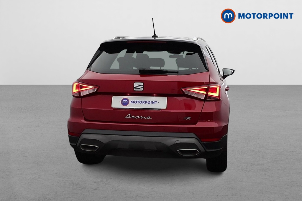 Used SEAT Arona 2022 for sale - 77529699: Photo 6