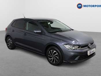 2023 - 1.0 TSI Life 5dr DSG