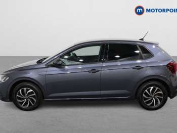 Used Volkswagen Polo 2023 for sale - 75335177: Photo