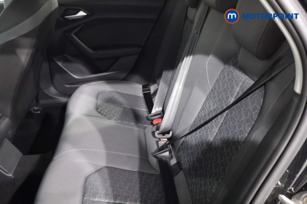 Used Audi A1 2022 for sale - 76980195: Photo 13