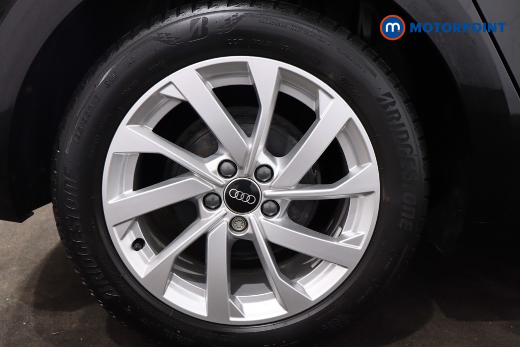 Used Audi A1 2022 for sale - 76980195: Photo 17