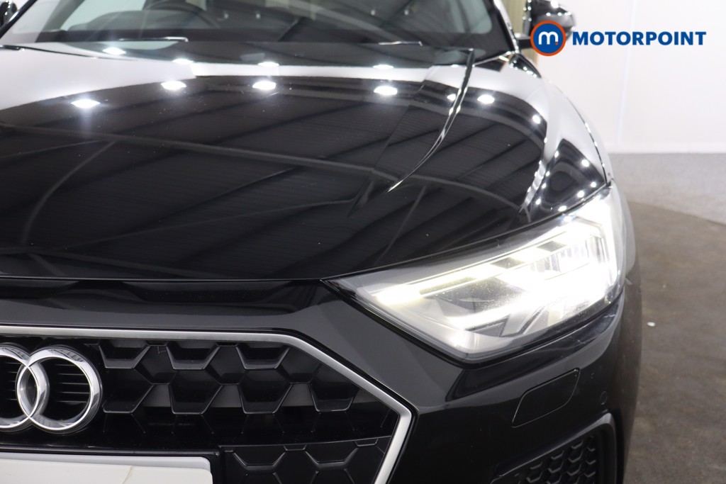 Used Audi A1 2022 for sale - 76980195: Photo 32