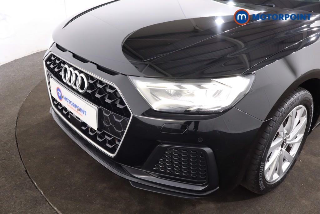 Used Audi A1 2022 for sale - 76980195: Photo 35