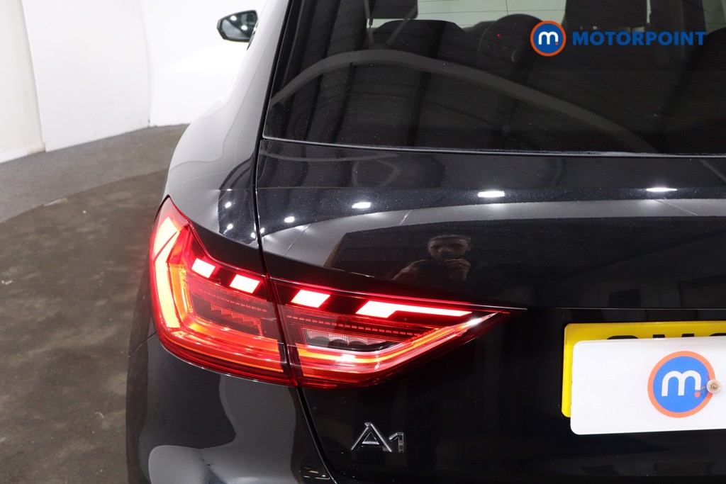 Used Audi A1 2022 for sale - 76980195: Photo 36