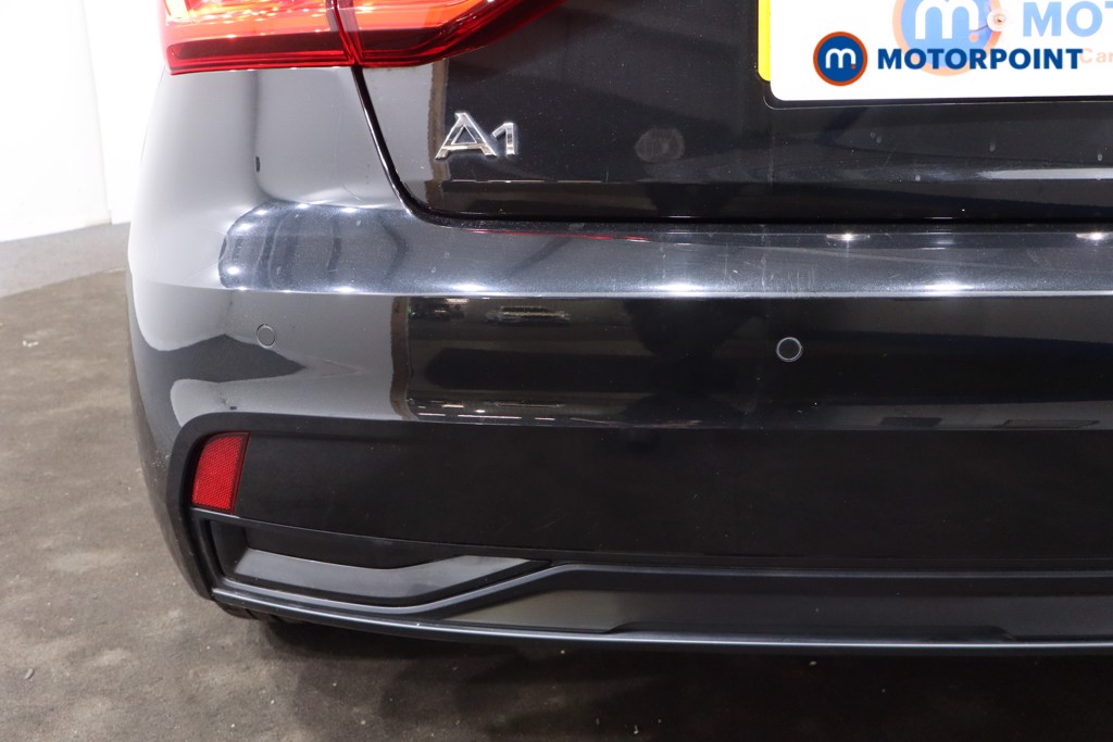 Used Audi A1 2022 for sale - 76980195: Photo 37