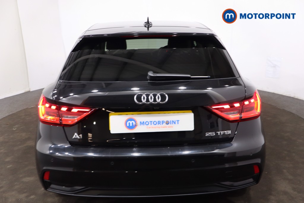 Used Audi A1 2022 for sale - 76980195: Photo 38