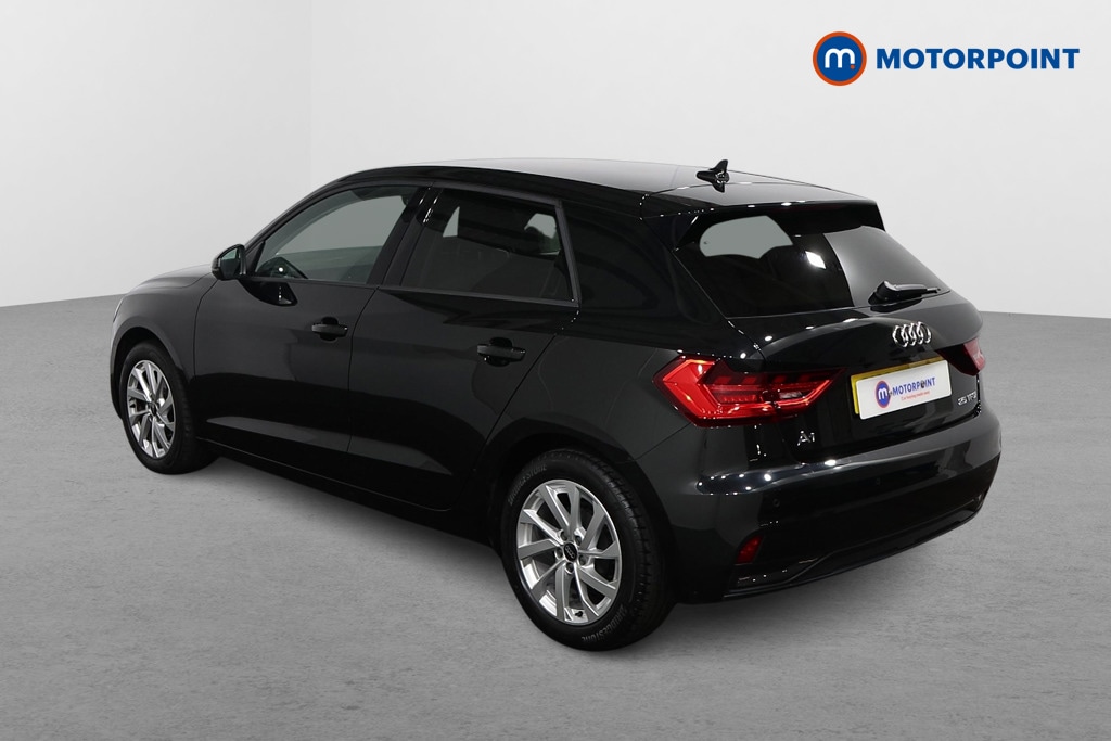 Used Audi A1 2022 for sale - 76980195: Photo 5
