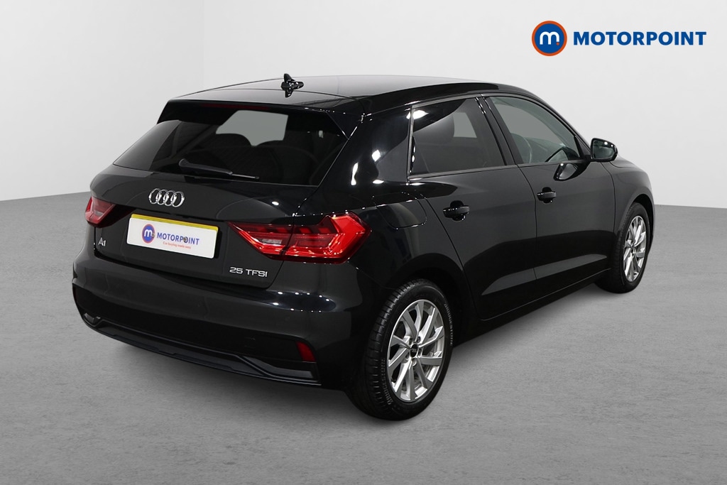 Used Audi A1 2022 for sale - 76980195: Photo 7